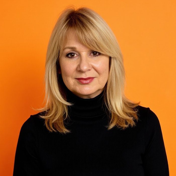 J’Lynn Harvey, Vice President/Investments